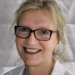 Elizabeth Strout