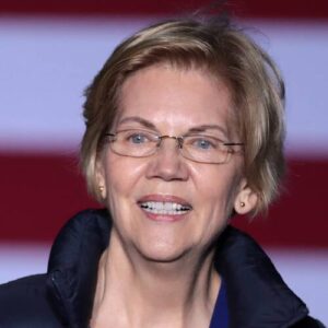 Elizabeth Warren
