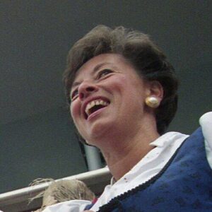 Elizabeth Witmer
