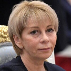 Elizaveta Glinka