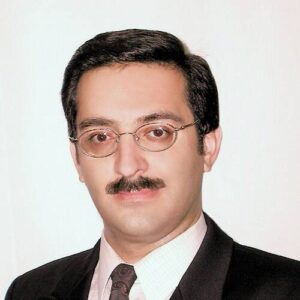 Elkhan Nuriyev