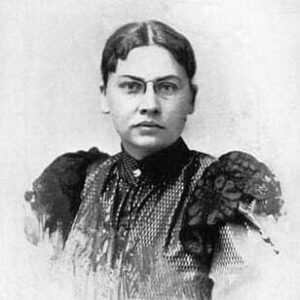 Ella A. Boole