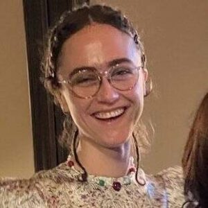 Ella Emhoff