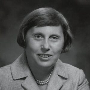 Ella Grasso