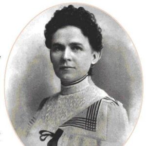 Ella Knowles Haskell