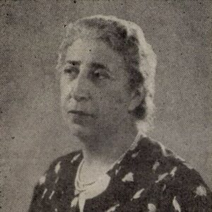 Ella Negruzzi