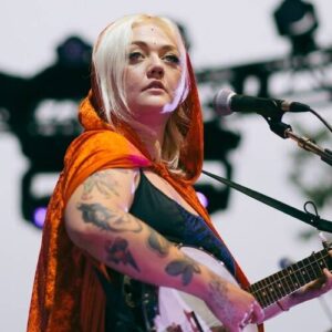 Elle King