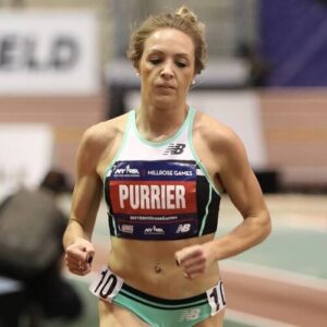 Elle Purrier St. Pierre