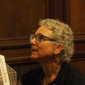 Ellen Bass
