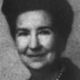 Ellen Black Winston