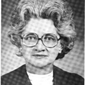 Ellen Bree Burns