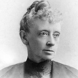 Ellen Browning Scripps