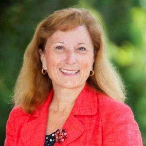 Ellen Corbett
