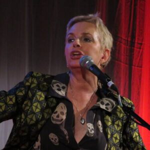Ellen Foley