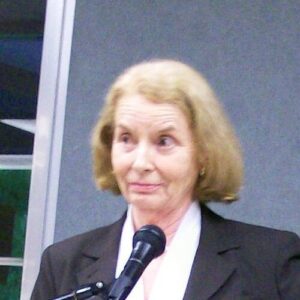 Ellen Gilchrist