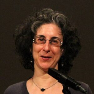 Ellen Kushner
