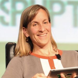 Ellen Levy