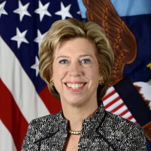 Ellen Lord