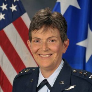 Ellen M. Pawlikowski