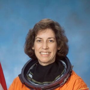 Ellen Ochoa