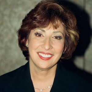 Ellen Ratner
