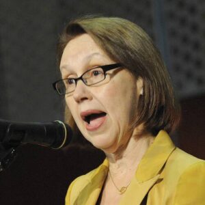 Ellen Rosenblum