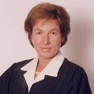 Ellen Segal Huvelle