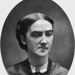 Ellen Swallow Richards