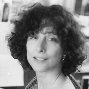 Ellen Willis