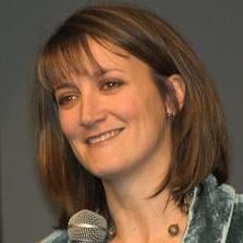 Ellie Harvie