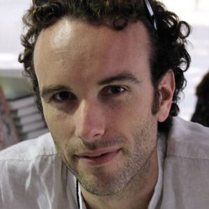 Elliot Ackerman