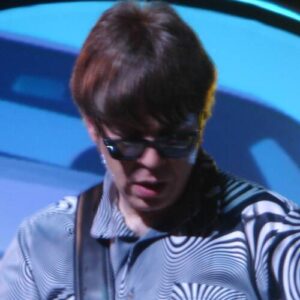 Elliot Easton