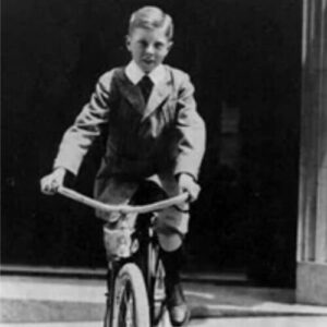 Elliott Carter