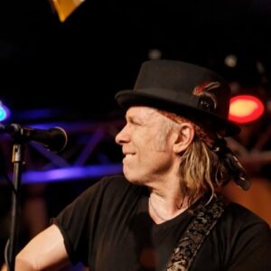 Elliott Murphy