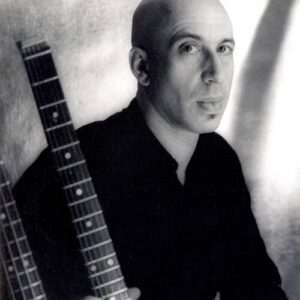 Elliott Sharp