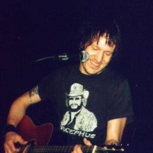 Elliott Smith