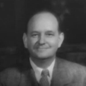 Ellis Arnall