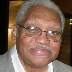 Ellis Marsalis Jr