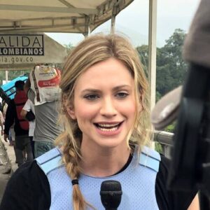 Ellison Barber