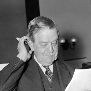 Ellison D. Smith