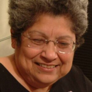 Elma González