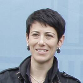 Elma Saiz Delgado