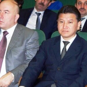 Elman Rustamov