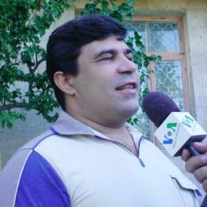 Elmar Huseynov