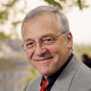 Elmar Ledergerber