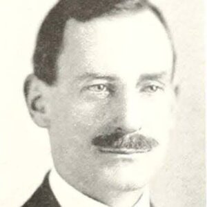 Elmer Berry
