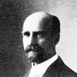 Elmer Ellsworth Brown
