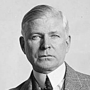 Elmer Thomas