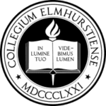Elmhurst College Logo
