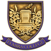Elmira College Logo